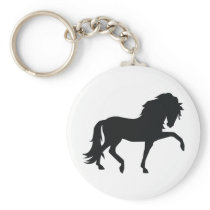 Andalusian Key Chain