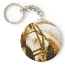 Andalusian Keychain
