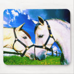 ANDALUSIAN KISS MOUSEPAD