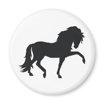 Andalusian Magnet