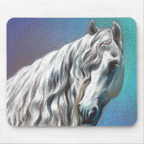 Andalusian Mouse Pad