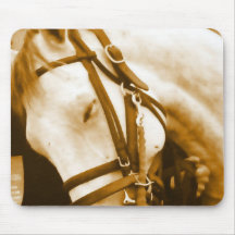 Andalusian Mouse Pad
