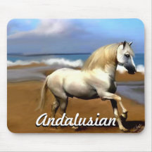 Andalusian Mouse Pads