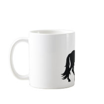 Andalusian Coffee Mugs
