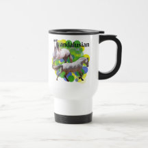 ANDALUSIAN MUGS