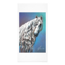 Andalusian Photo Card Template