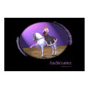 Andalusian posters