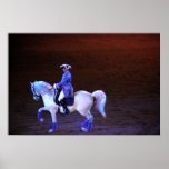 Andalusian Poster
