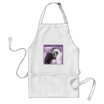 ANDALUSIAN PRIMO APRONS