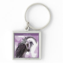 ANDALUSIAN PRIMO KEYCHAINS