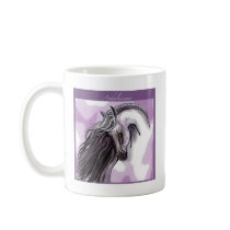 ANDALUSIAN PRIMO COFFEE MUGS