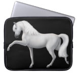 computer case, laptop case, laptop sleeve, horse
