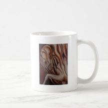 Andalusian Spanish Walk Coffee Mugs