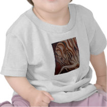 Andalusian Spanish Walk Tee Shirt