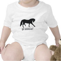 Andalusian T-shirt
