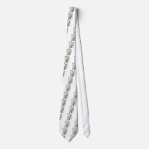 Andalusian True Romantic Horse Neck Ties