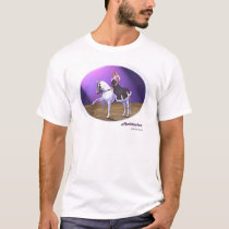 Andalusian t-shirts by dbarone57 Andalusian t-shirts