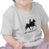 Andalusian Tshirt