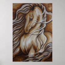 Andalusian Wind I Print