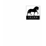 Andalusians ~ the ultimate ride shirt
