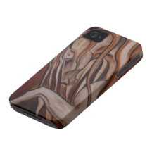 Andaluz iPhone 4 Case-Mate Coberturas