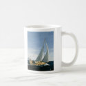 Andante mug