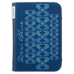 Andean Spider Kindle Keyboard Cases