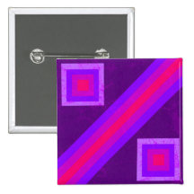 Andean Square Button