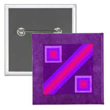 Andean Square Buttons