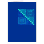 Andean Square Cards