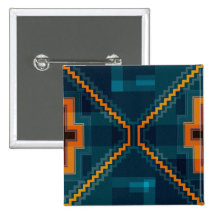 Andean Square Pins