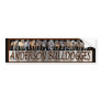 Anderson Bulldogge Bumper Sticker