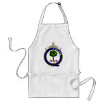Anderson - Clan Crest Apron