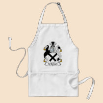 apron