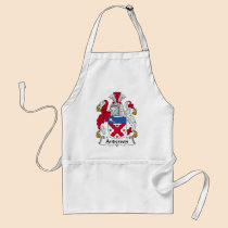 apron