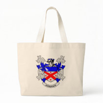Anderson Family Crest bags
