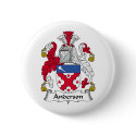 Anderson Family Crest buttons