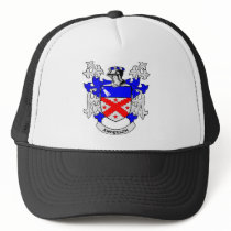 Anderson Family Crest hats