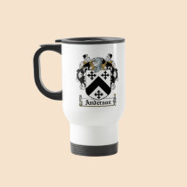 travel mug