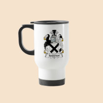travel mug