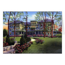 Anderson Indiana University Card