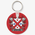 Anderson Key Chain keychains