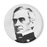 Anderson ~ Robert / Union Officer Fort Sumter Magnet