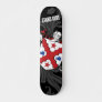 Anderson Skateboard Deck