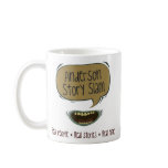 Anderson Story Slam mug