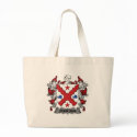 Anderson Tote Bag