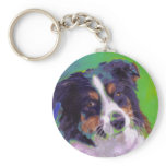 Anderson's Allie Keychain