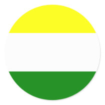 andes, Columbia Stickers
