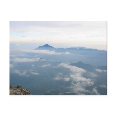 Volcan+tajumulco