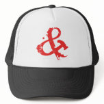 ANDHAMMER ARMY MESH HATS